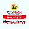 Motoboy rotymotos express
