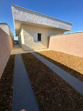 casa para venda com piscina em itanhaém
