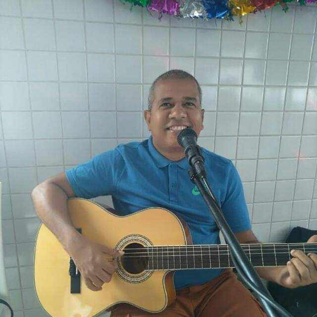 Voz e violão